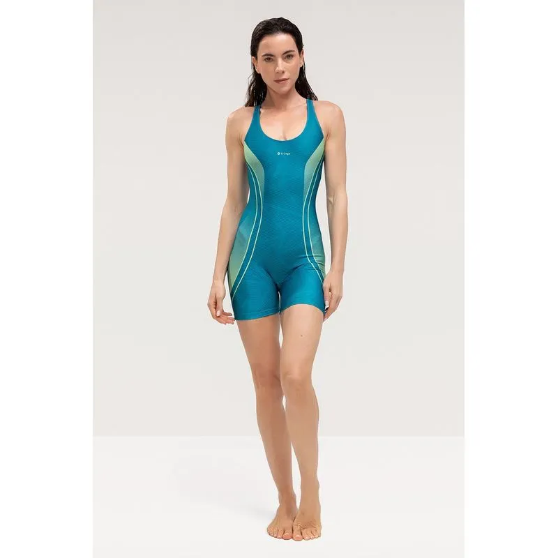 MACAQUINHO FECHADO NAS COSTAS - SWIMWEAR 26/27 - SL2765 PP/XS