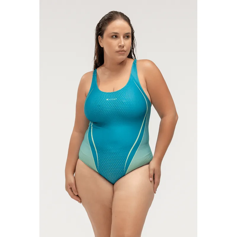 MAIO PLUS FECHADO NAS COSTAS - SWIMWEAR 26/27 - SL2769 P/S