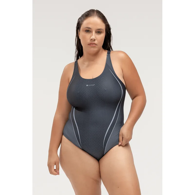 MAIO PLUS FECHADO NAS COSTAS - SWIMWEAR 26/27 - SL2770 G/L