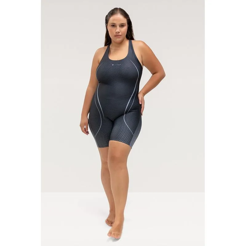 MACAQUINHO PLUS FECHADO NAS COSTAS - SWIMWEAR 26/27 - SL2770 M/M