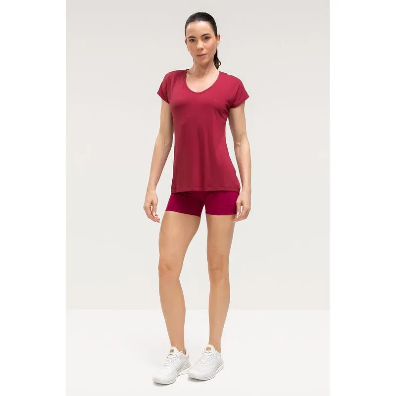 SHORTS FLEX POCKET - ESSENTIALS 26 - HOT G/L