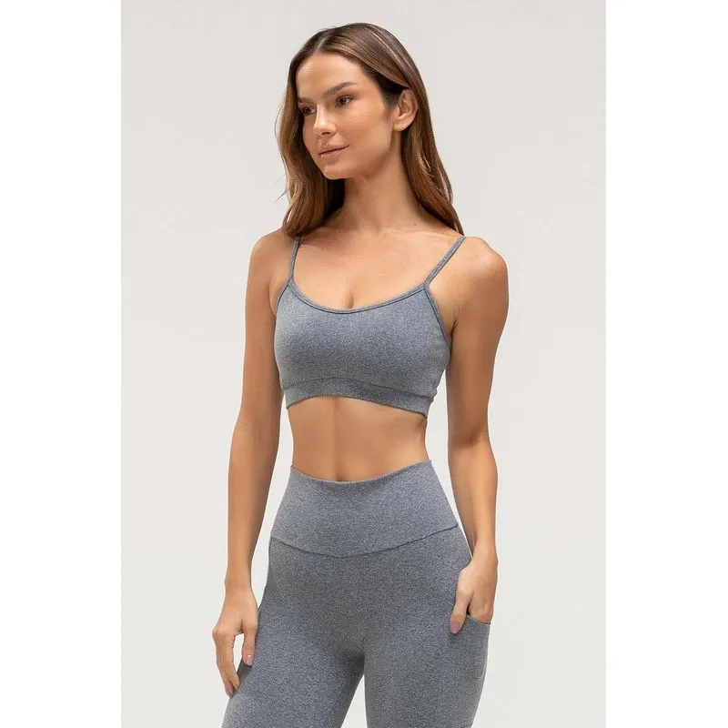 TOP HIGH COMPRESSION COM BOJO REMOVÍVEL - ESSENTIALS 26 - MESCLA FORTE GG/XL