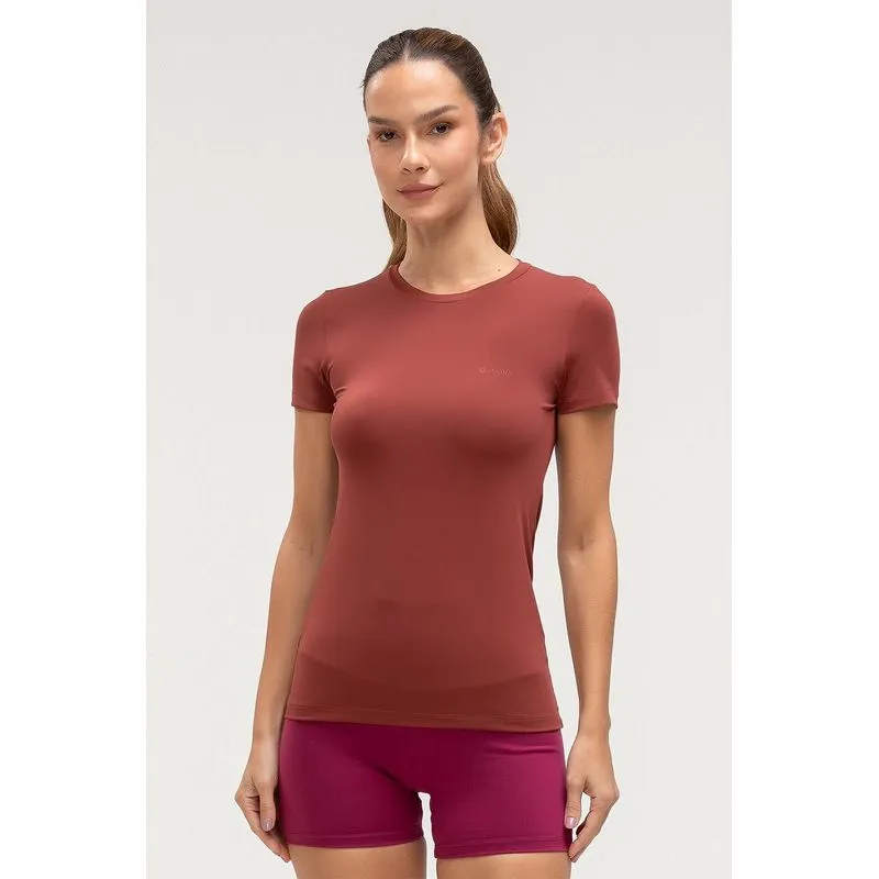 T-SHIRT NEUTRAL SLIM - ESSENTIALS 26 - TOSCANA P/S