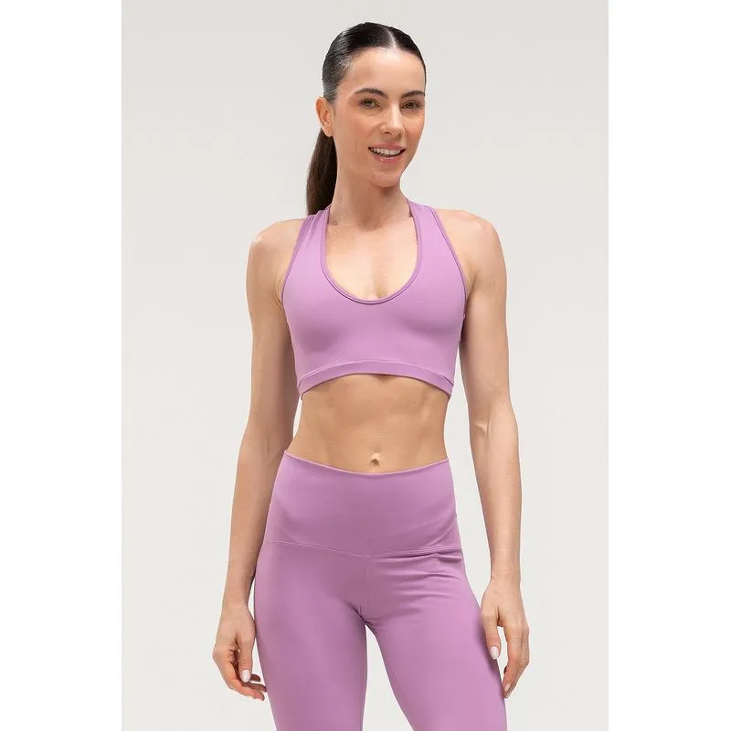 TOP NAKAY COM BOJO REMOVÍVEL - ESSENTIALS 26 - MELISSA GG/XL