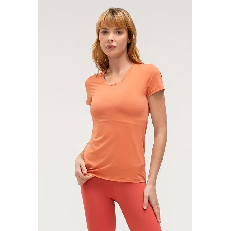 T-SHIRT FREEDOM - ESSENTIALS 26 - ARABESQUE G/L