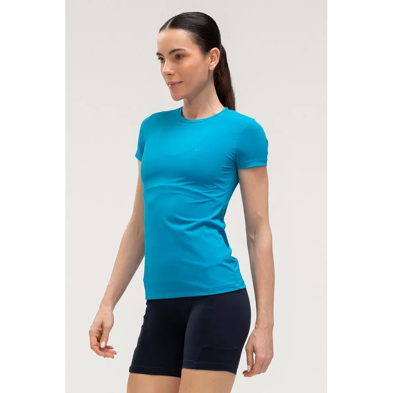 T-SHIRT NEUTRAL SLIM - ESSENTIALS 26 - BELIZE P/S