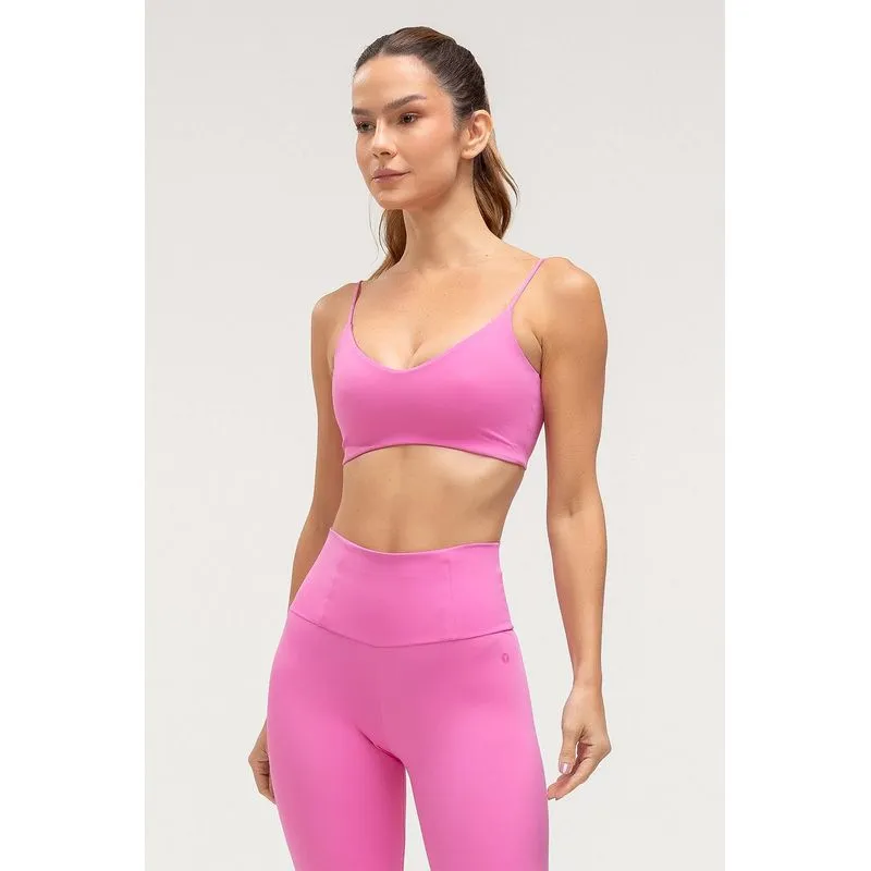 TOP EMANA ECLIPSE - PRIMAVERA/VERÃO 26 - PLUMA G/L