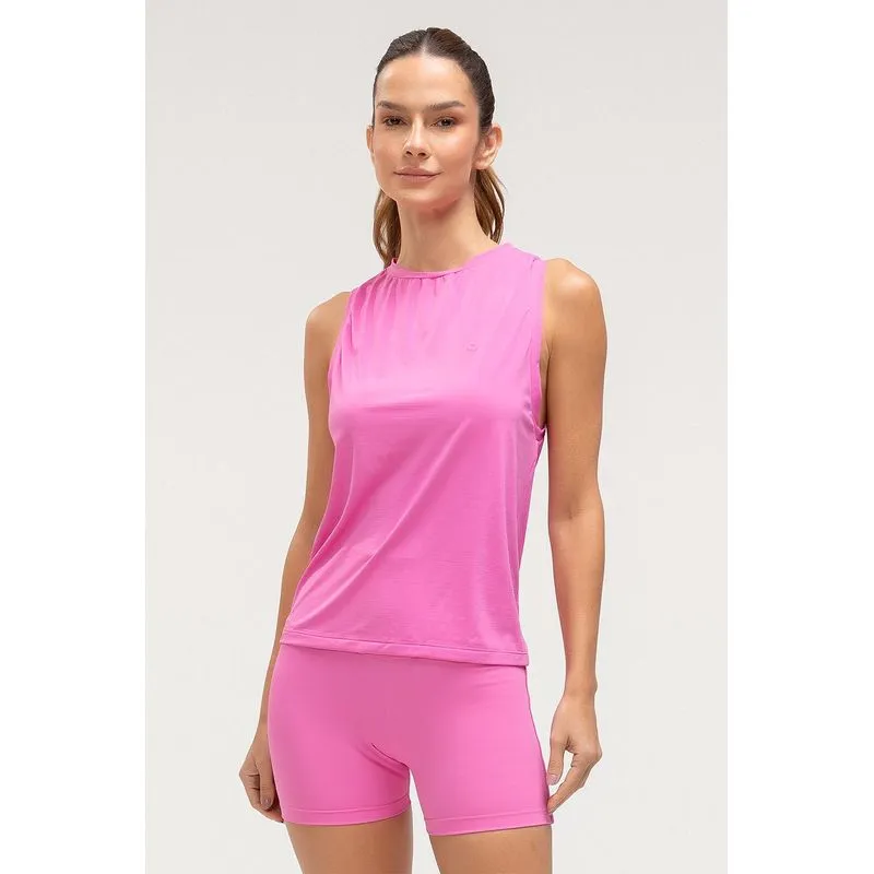 BLUSA NEUTRAL DAILY - PRIMAVERA/VERÃO 26 - PLUMA M/M