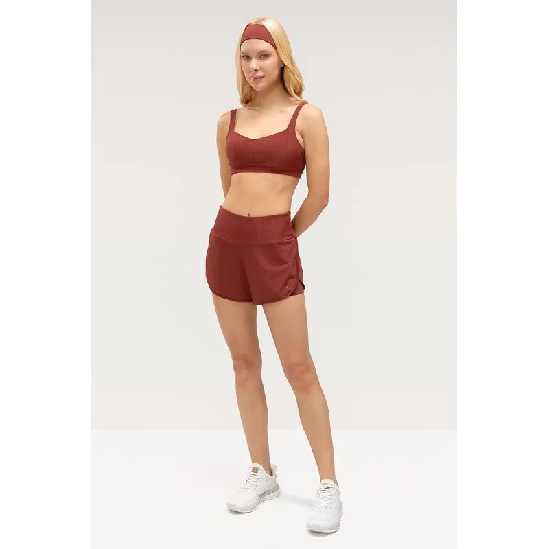 SHORTS-SHORTS NEUTRAL - PRIMAVERA/VERÃO 26 - TOSCANA P/S