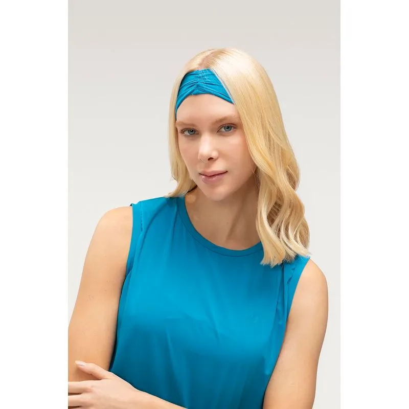 HEADBAND ADULTO - PRIMAVERA/VERÃO 26 - BELIZE UNI