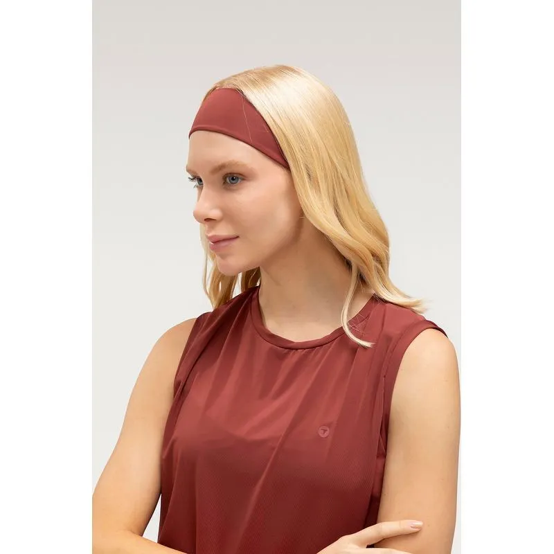 HEADBAND ADULTO - PRIMAVERA/VERÃO 26 - TOSCANA UNI