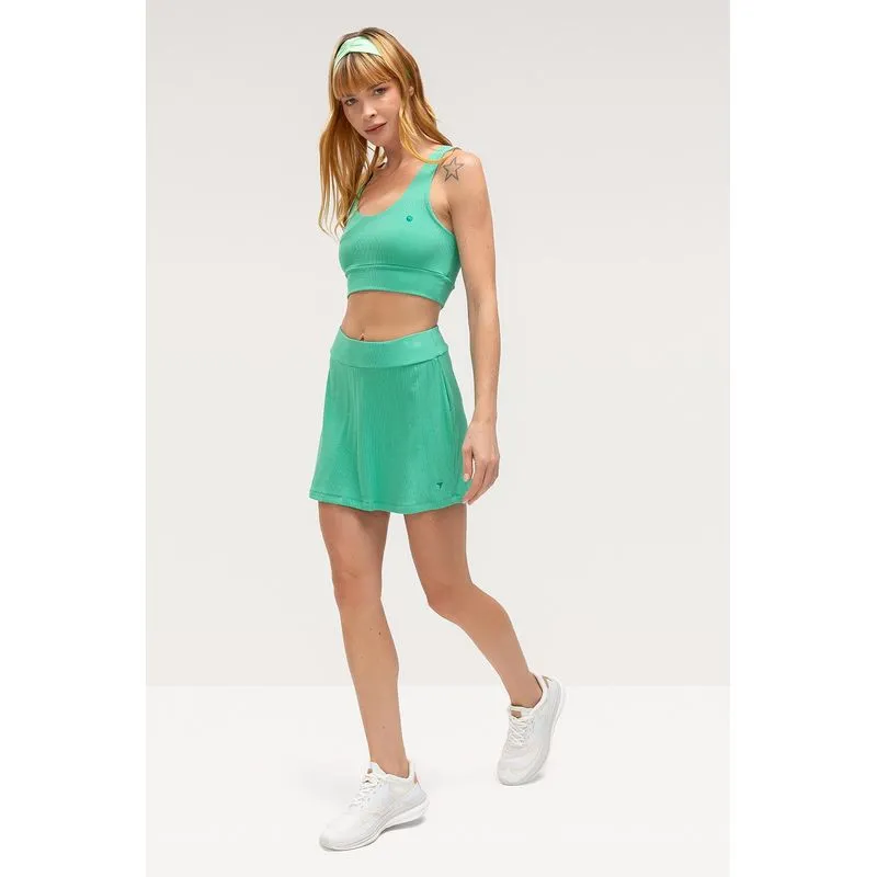 SAIA-HOTPANTS - PRIMAVERA VERÃO 26/27 - TRE/MEN P/S