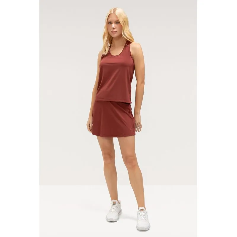 SAIA -HOTPANTS NEUTRAL BASIC - PRIMAVERA VERÃO 26/27 - TOC/TOC M/M