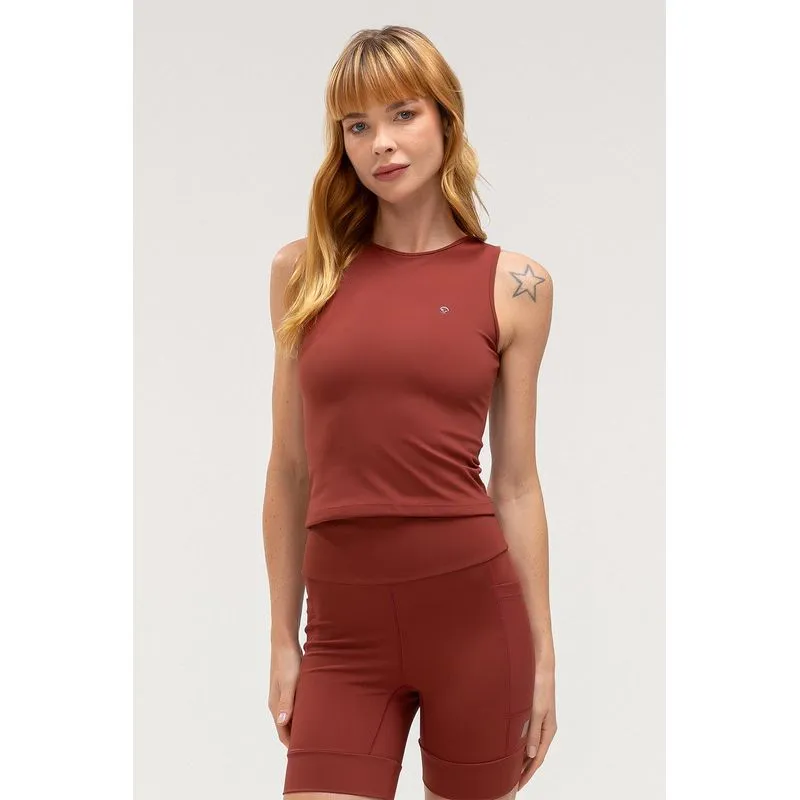 BLUSA IMPACT POCKET - PRIMAVERA VERÃO 26/27 - TOC/TOC G/L