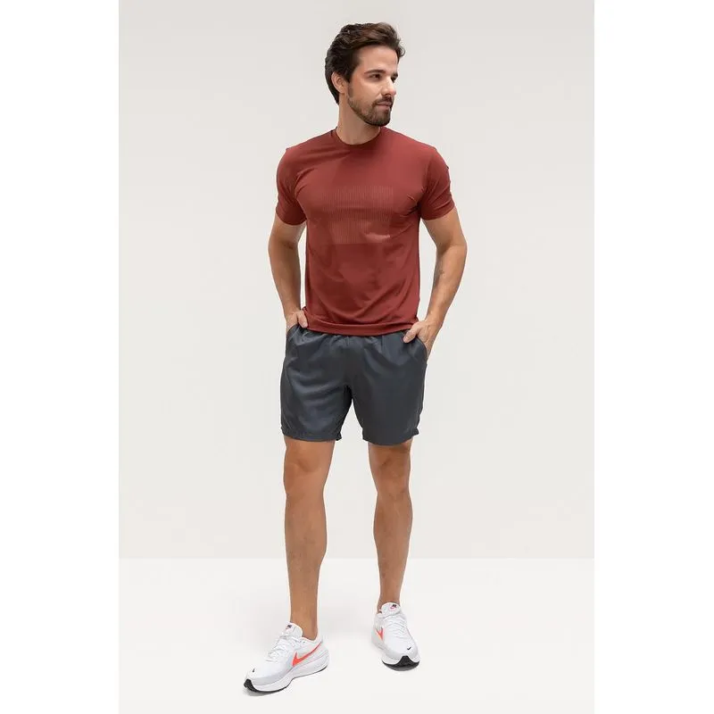 SHORTS TECH - PRIMAVERA VERÃO 26/27 - CH/PR GG/XL