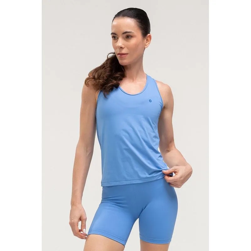 REGATA NEUTRAL OPEN BACK - PRIMAVERA/VERÃO 26 - ÍRIS GG/XL