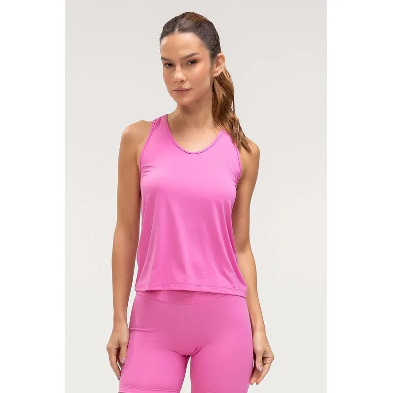 REGATA NEUTRAL OPEN BACK - PRIMAVERA/VERÃO 26 - PLUMA G/L