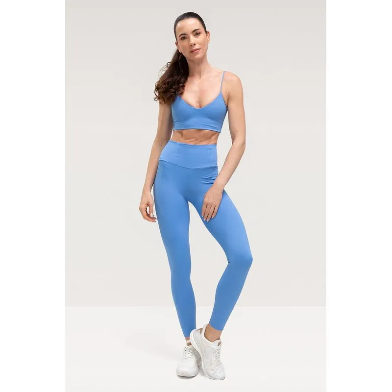 CALÇA LEGGING EMANA BOLSO INTERNO - PRIMAVERA/VERÃO 26 - ÍRIS M/M