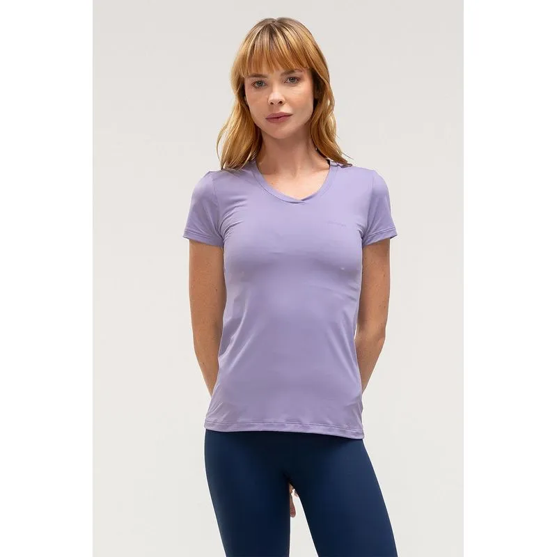 T-SHIRT FREEDOM - ESSENTIALS 26 - LUPINE GG/XL
