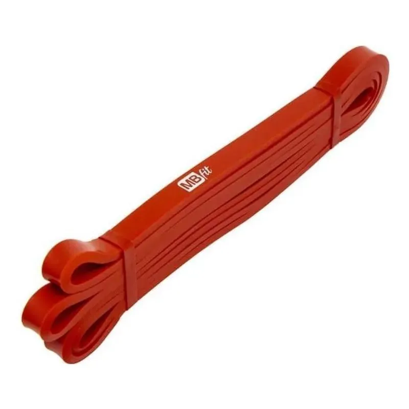 Super Band 1.3cm / 13mm Elastico Extensor Leve Mbfit