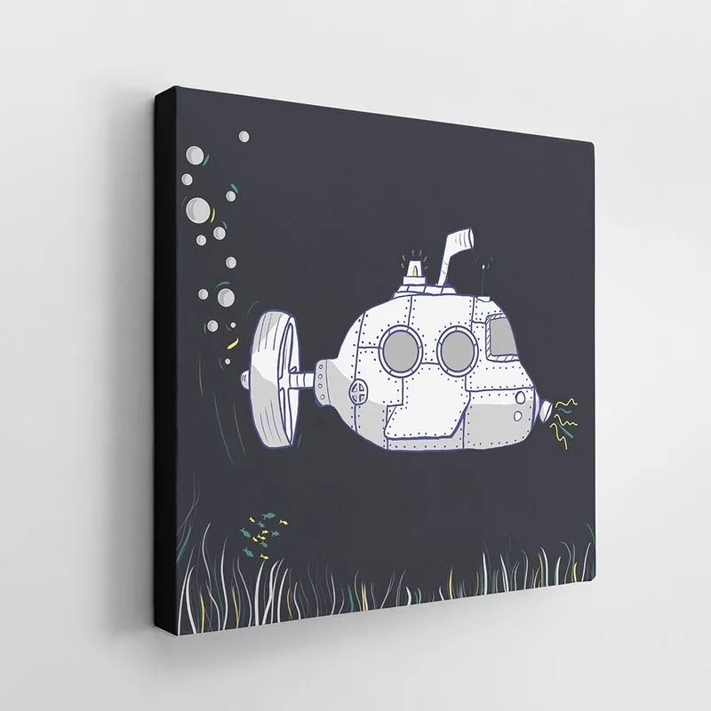 Submarino