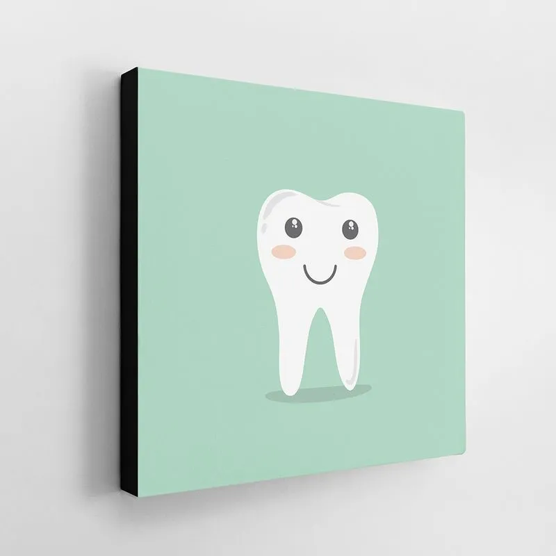 Dente Sorridente