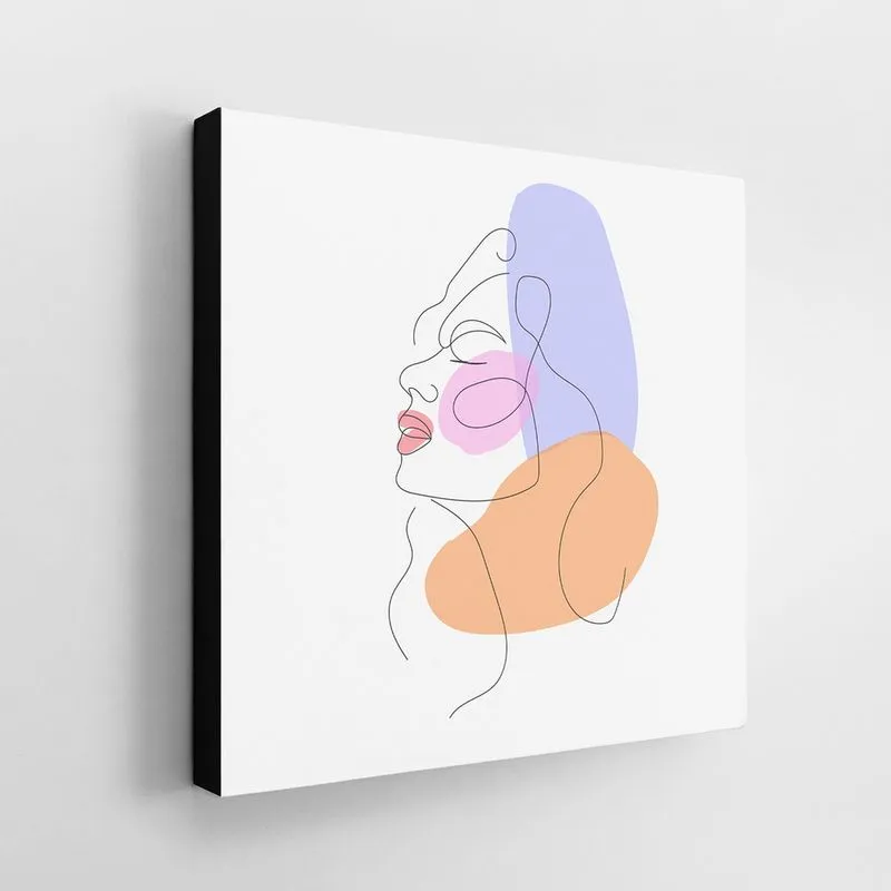 Perfil de Mulher Boho