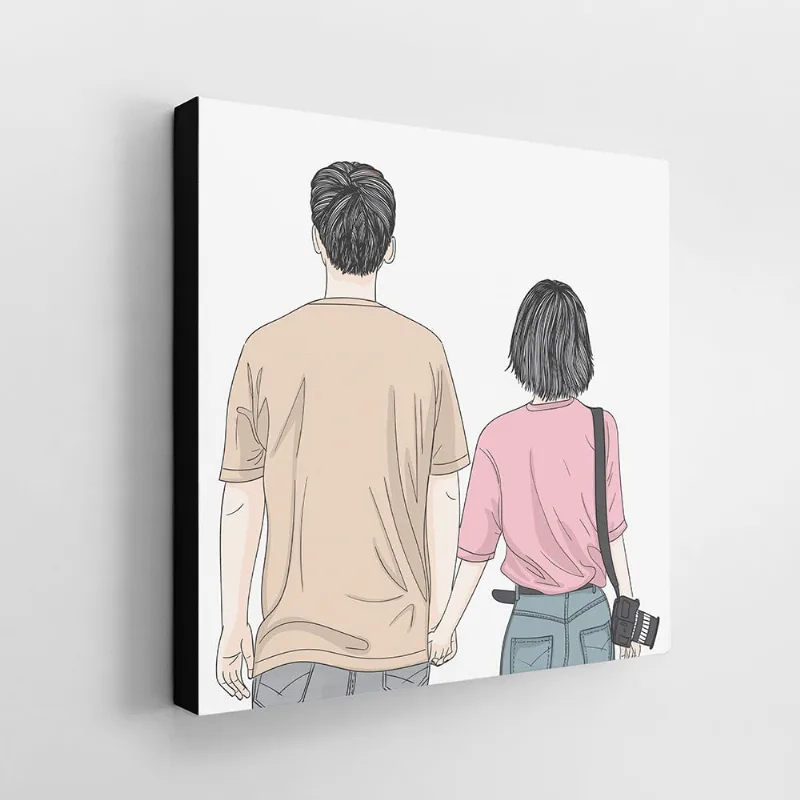 Casal Fotógrafo