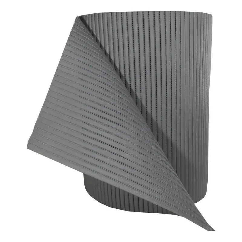 Passadeira Emborrachada Ante Derrapante (2mts X 43cm Lar Cin