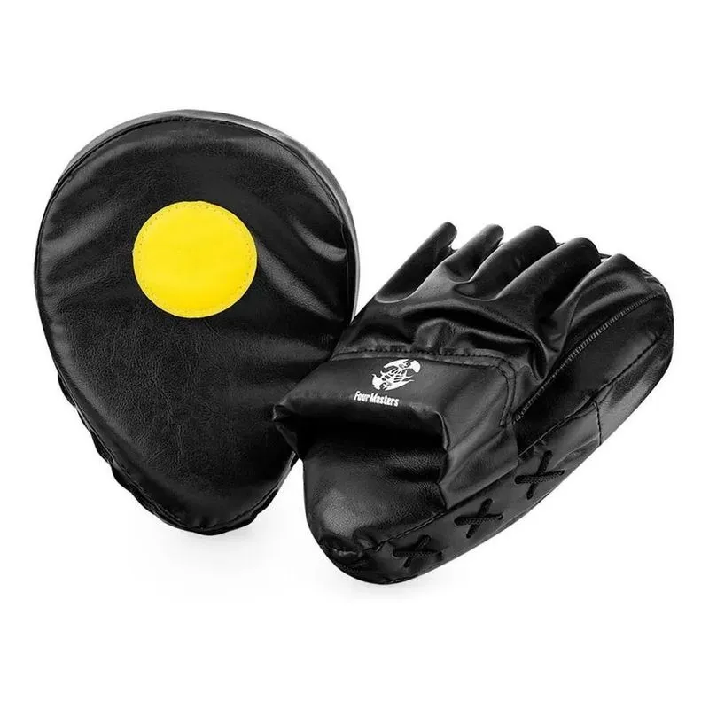 10x Par Aparador De Soco / Luva Foco/ Manopla Boxe Muay Thai