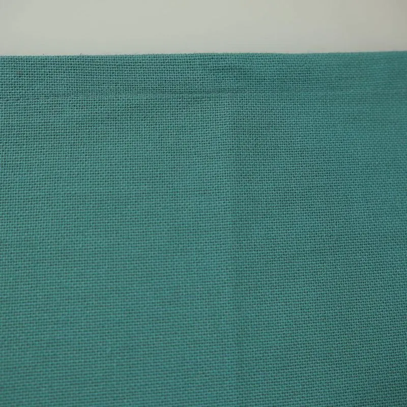Jogo Americano Sousplat Essence Kit 12 Peças Linho Retangular 60x40cm Verde Valle Distribuidora