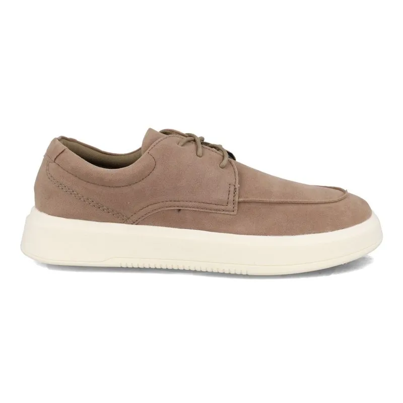 Sapato Constantino Sens Masculino Bege 41