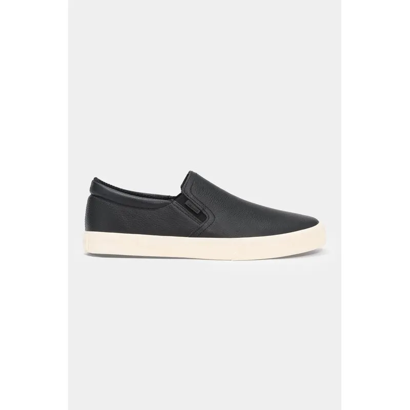Tênis Slip On Aramis Chill Preto - 38