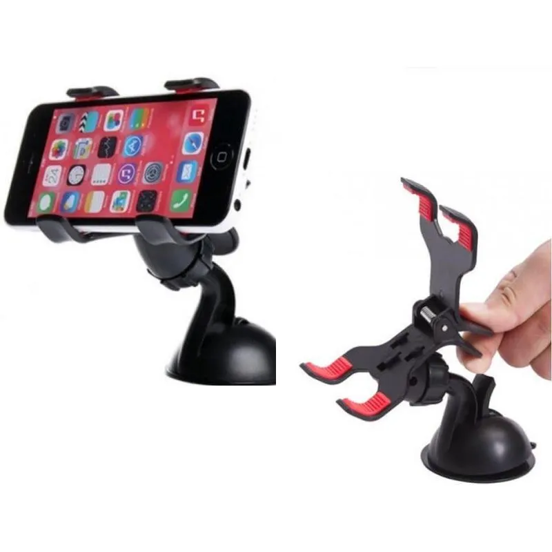 Suporte Veicular Universal Hyundai Santa Fe Celulares E Gps