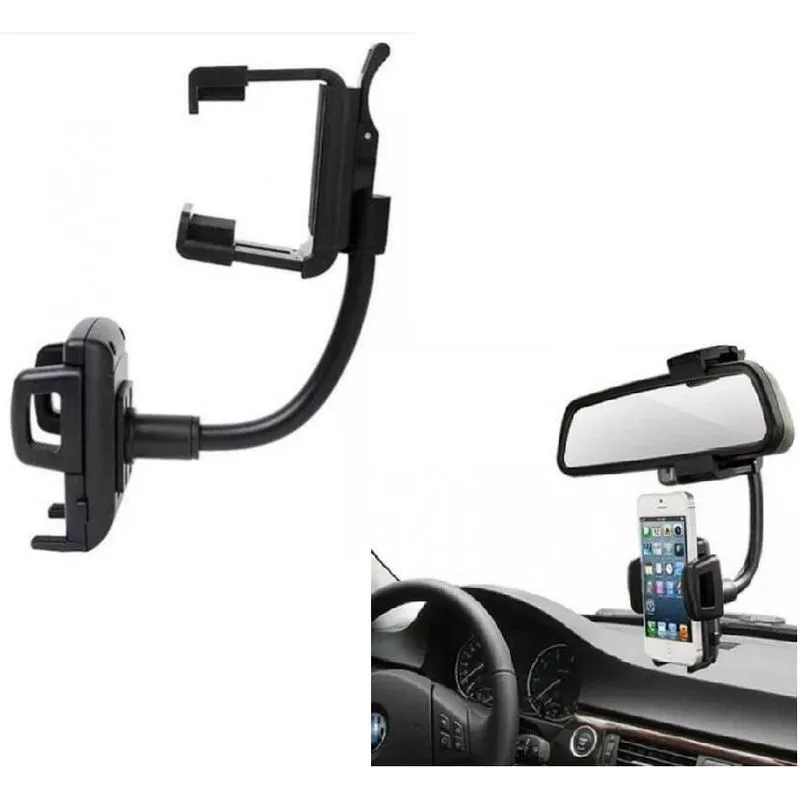 Suporte Veicular Ti Cli / Cl/ Atlanta 1.6 Es Retrovisor
