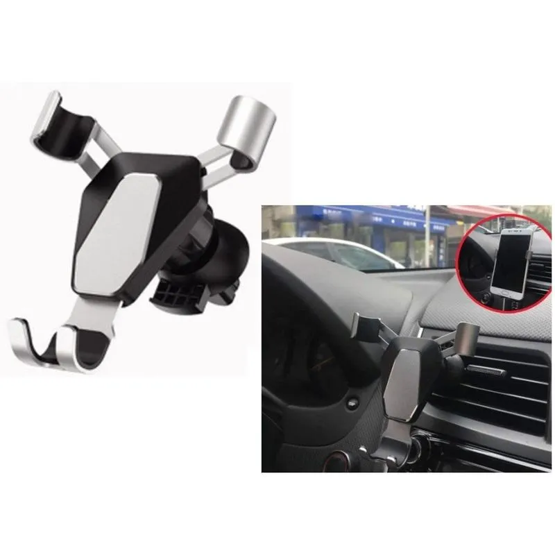 Suporte Veicular Virtus 1.6 Msi Para Ar Condicionado