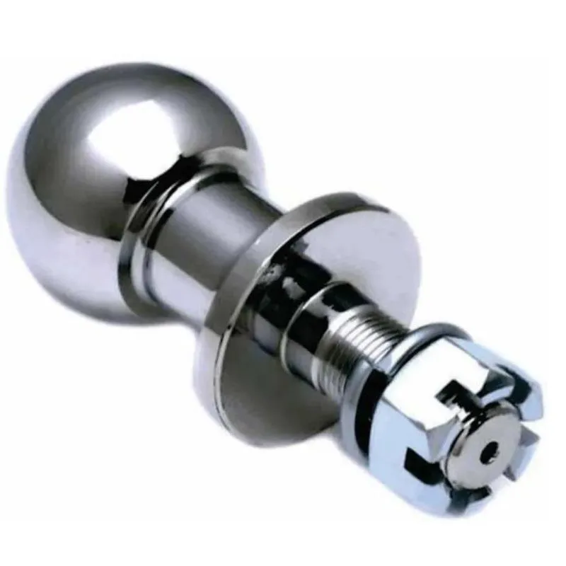 Esfera De Engate 50mm Seat Cordoba Crom