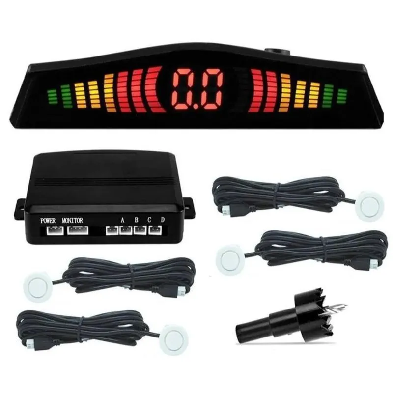 Sensor De Ré Vw Jetta 22mm Prata