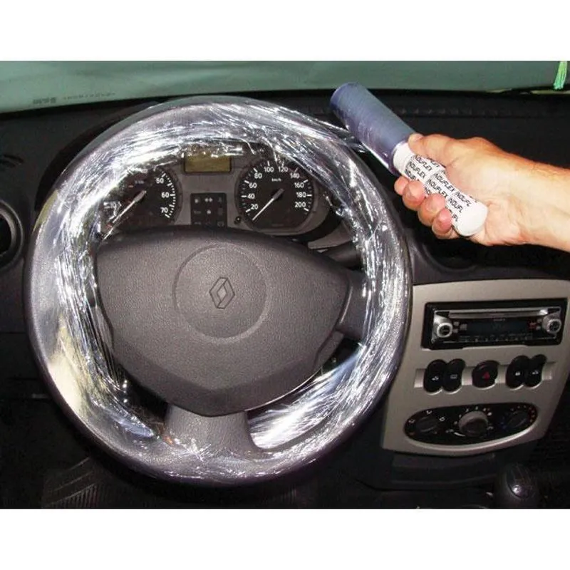 Protetor De Volante Daewoo Nubira Descartável