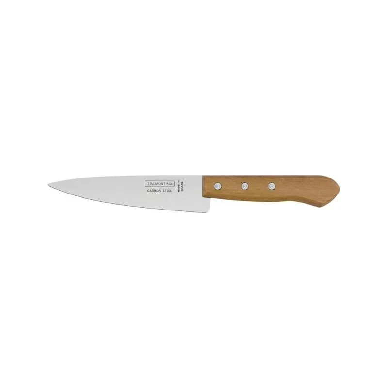 Kit 48 Facas Peixeira/Cozinha 6"