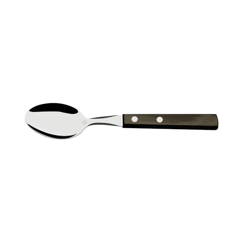 Kit 36 Colheres para sobremesa