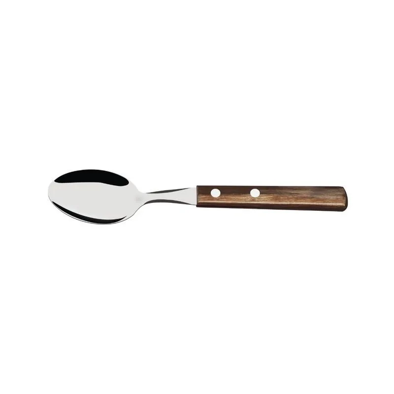 Kit 4 Colheres de mesa Polywood Tramontina