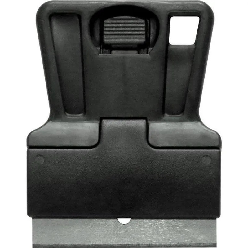 Raspador Ratinho Ford Ka+ De Plastico