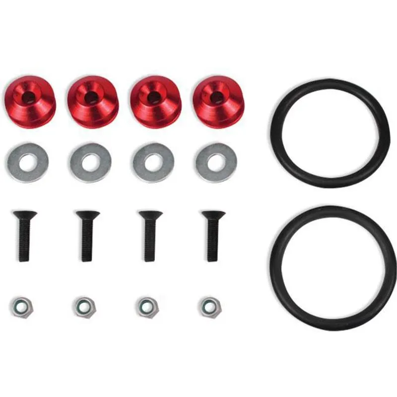 Trava Parachoque Gol 1.0 Power 16v 76cv 4p Furação Amarela