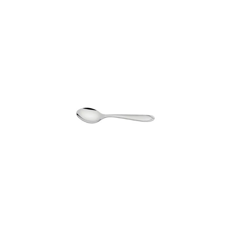 Kit 12 Colheres para Cafe Tramontina Laguna em Aço Inox