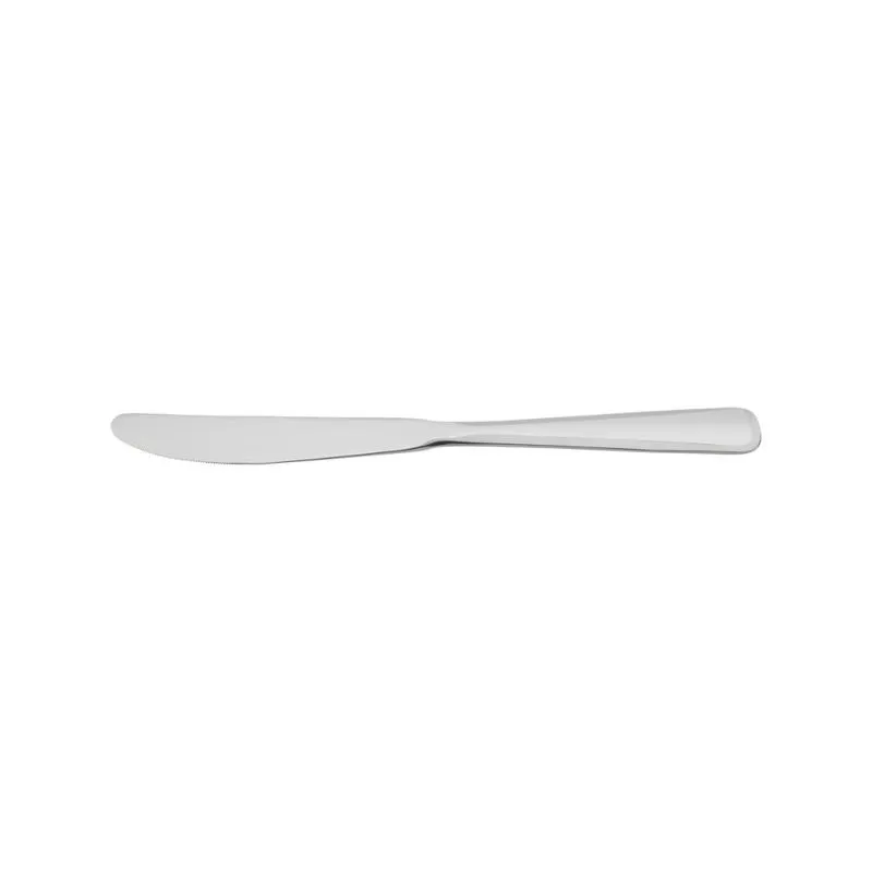Kit 4 Facas de Mesa Tramontina Pacific em Aço Inox