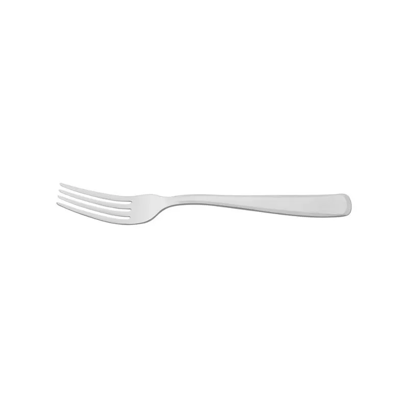 Kit 48 Garfos de Mesa Tramontina Pacific em Aço Inox