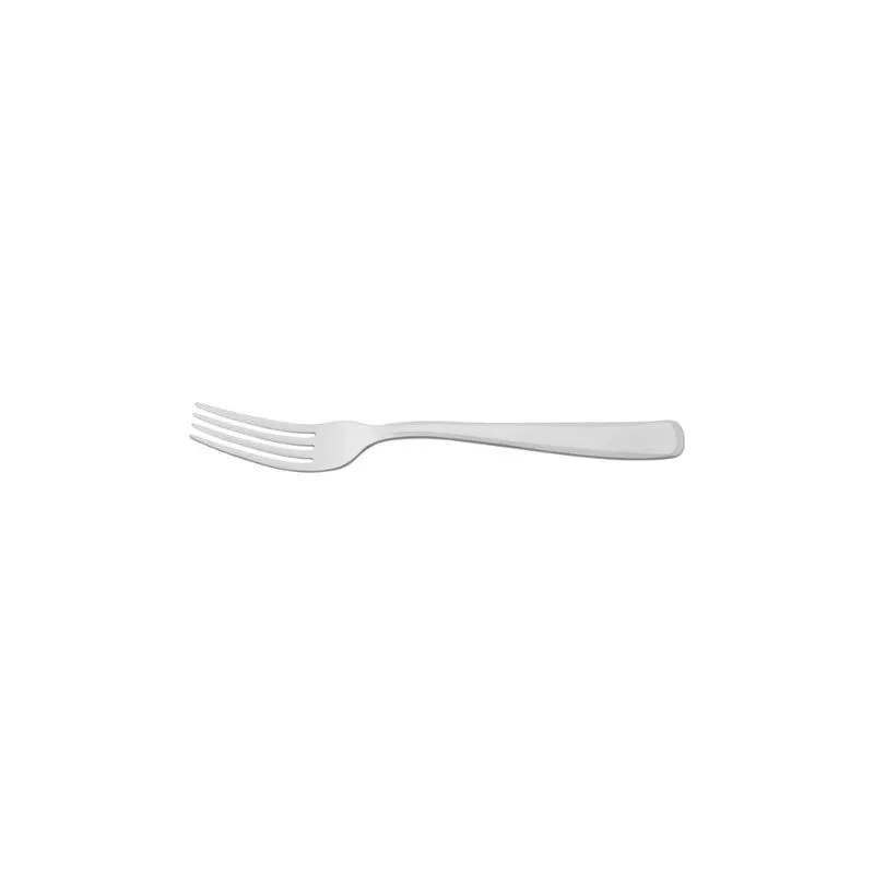 Kit 48 Garfos para Sobremesa Tramontina Pacific em Aço Inox
