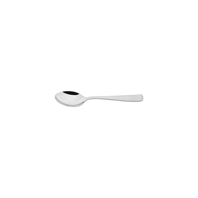 Kit 48 Colheres para Cha Tramontina Pacific em Aço Inox