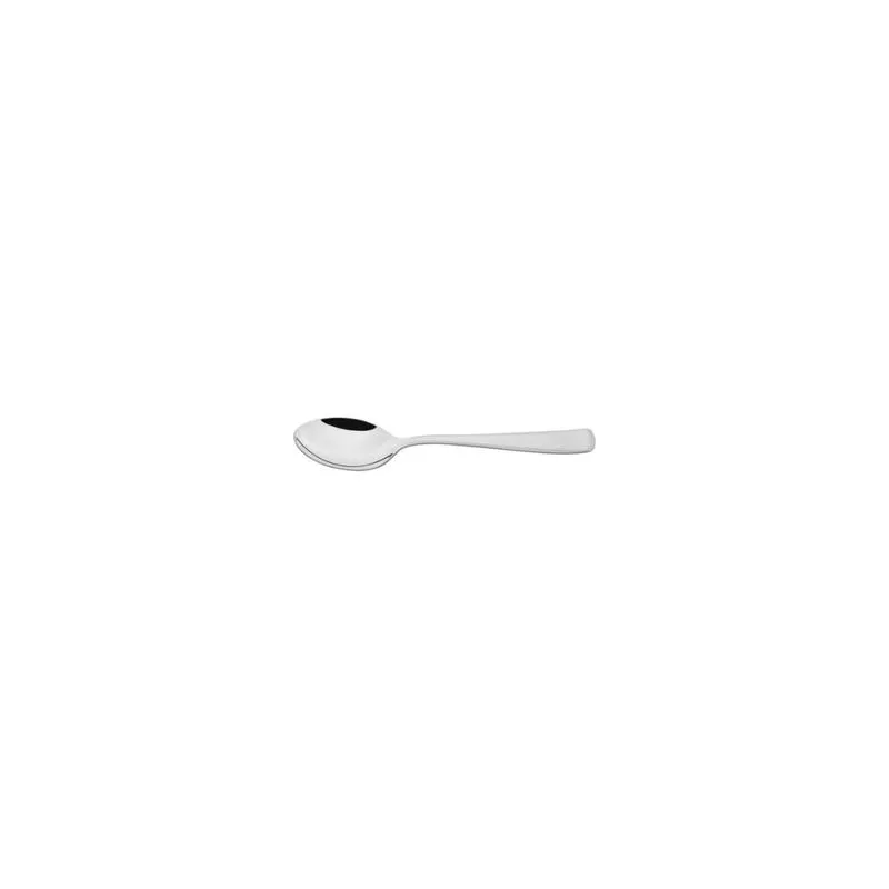 Kit 2 Colheres para Cafe Tramontina Pacific em Aço Inox